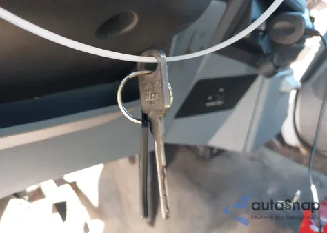 2016 Ford F-350 Xl из США, поврежденный, VIN 1FTBF3A61GEC07053